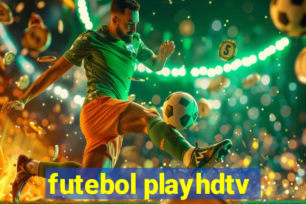 futebol playhdtv